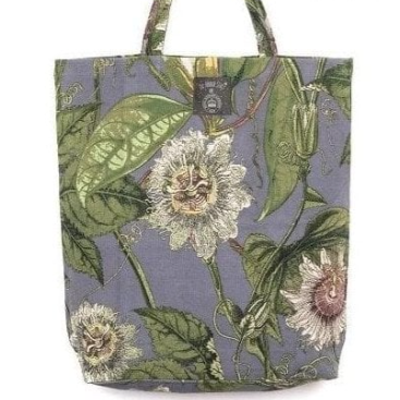 One Hundred Stars Canvas Bag