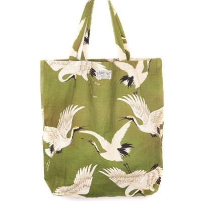 One Hundred Stars Canvas Bag