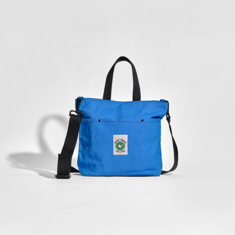 Gardenia Tote Bag