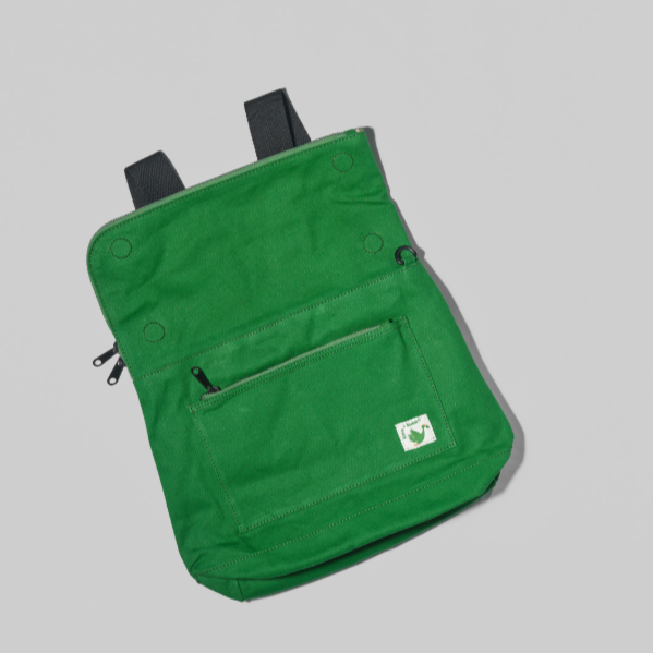 Mini Pickle Backpack