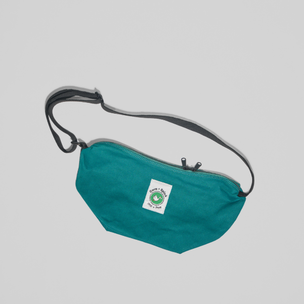 Campion Utility Bum Bag