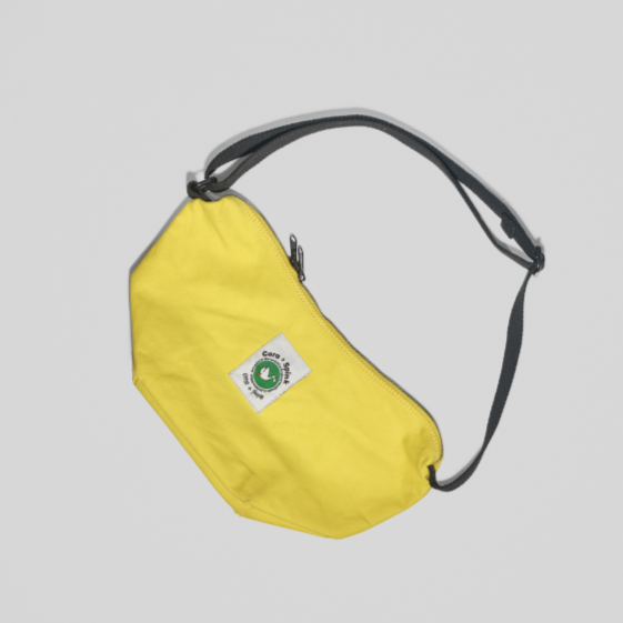 Campion Utility Bum Bag