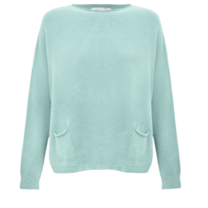 Jodie Supersoft Knit Jumper