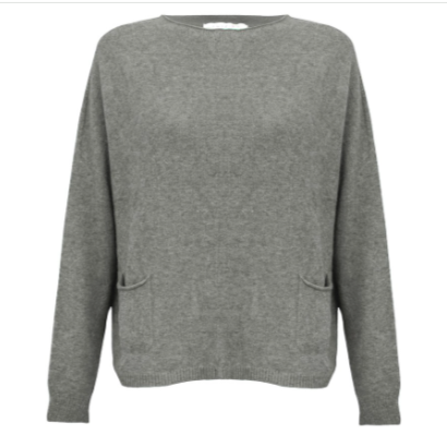 Jodie Supersoft Knit Jumper
