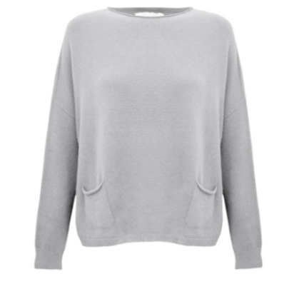 Jodie Supersoft Knit Jumper