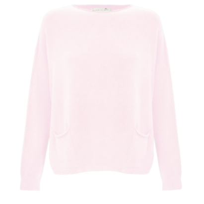 Jodie Supersoft Knit Jumper