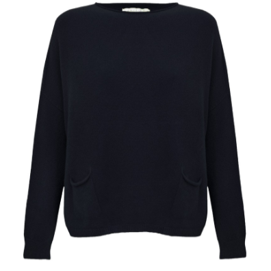 Jodie Supersoft Knit Jumper