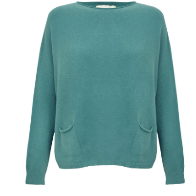 Jodie Supersoft Knit Jumper