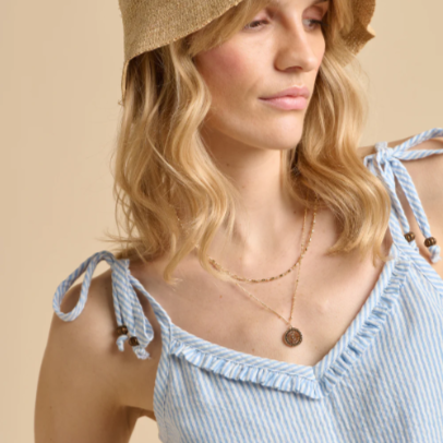 Fossil Cami