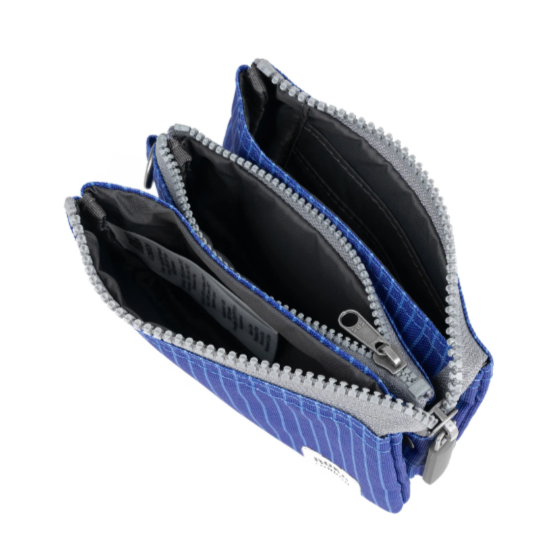 Light Pin Stripe Carnaby