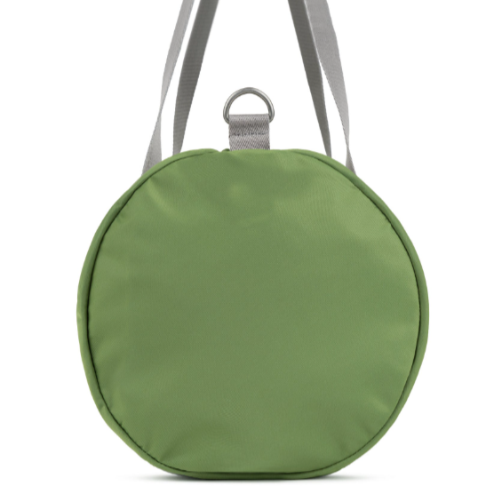 City Barrel Bag
