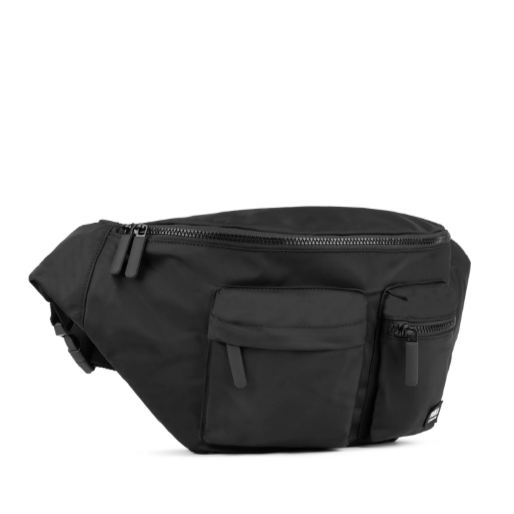 Oval M Bag