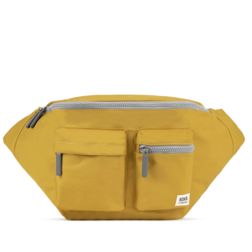 Oval M Bag