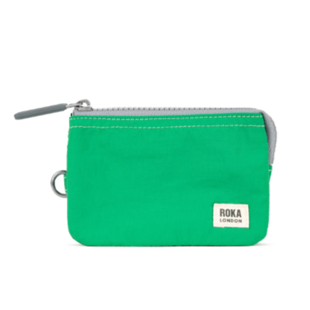 Carnaby Recycled Taslon Wallet