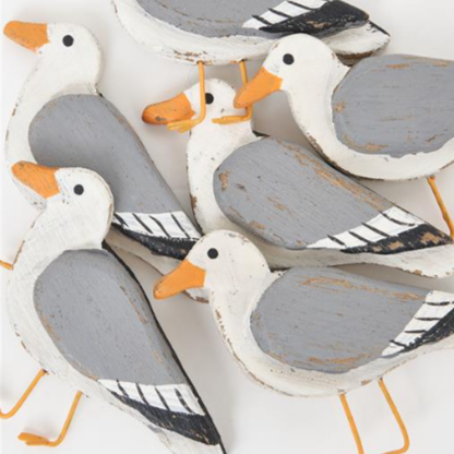 Seagull Magnets