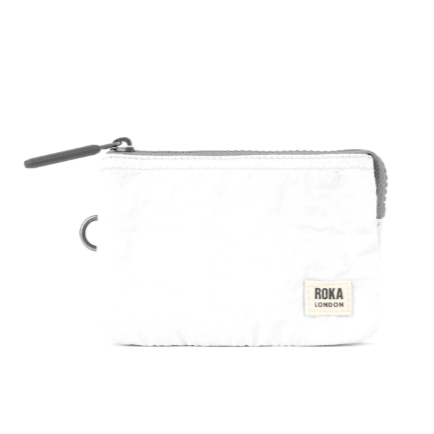 Carnaby Recycled Taslon Wallet
