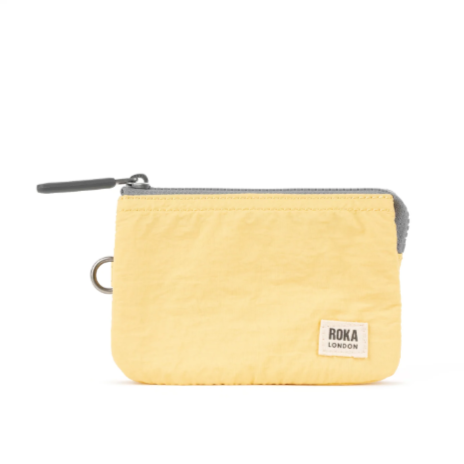 Carnaby Recycled Taslon Wallet