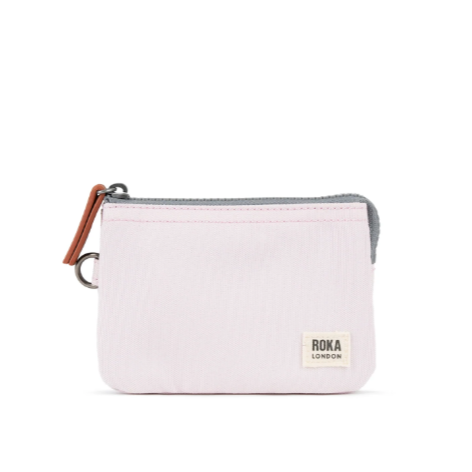 Carnaby Small Canvas Wallet
