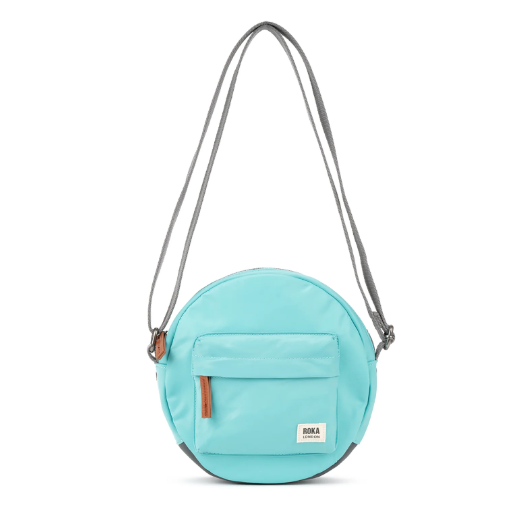 Paddington B Small Nylon Cross Body