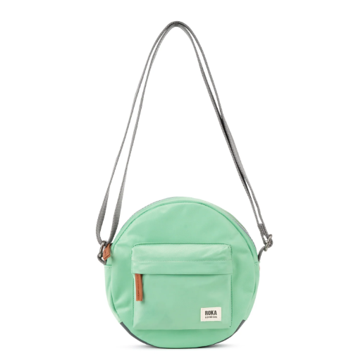 Paddington B Small Nylon Cross Body