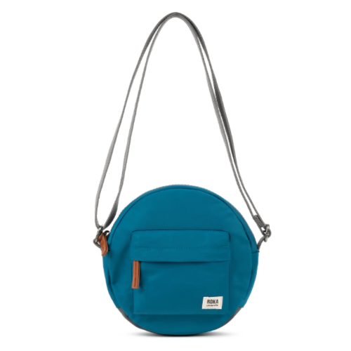 Paddington B Small Nylon Cross Body