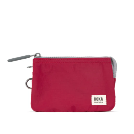 Carnaby Recycled Taslon Wallet