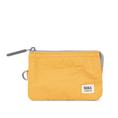 Carnaby Recycled Taslon Wallet