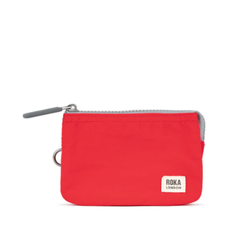 Carnaby Recycled Taslon Wallet