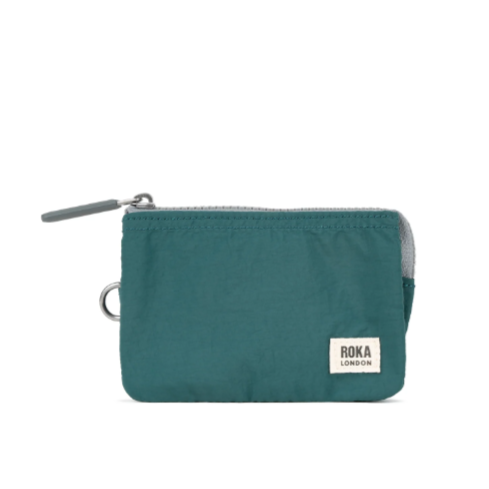 Carnaby Recycled Taslon Wallet