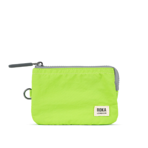 Carnaby Recycled Taslon Wallet
