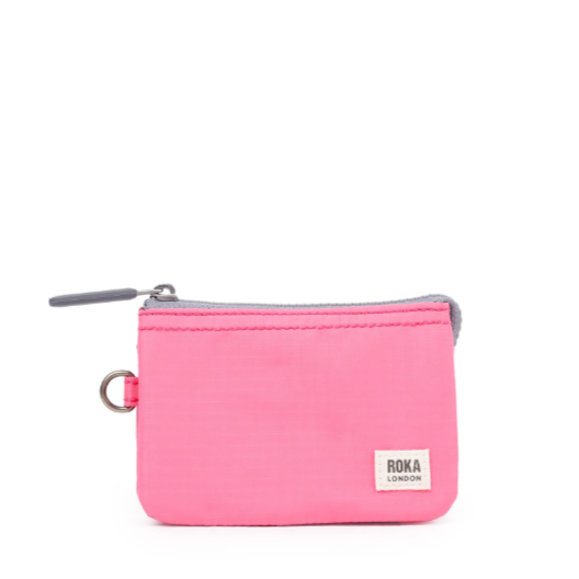 Carnaby Recycled Nylon