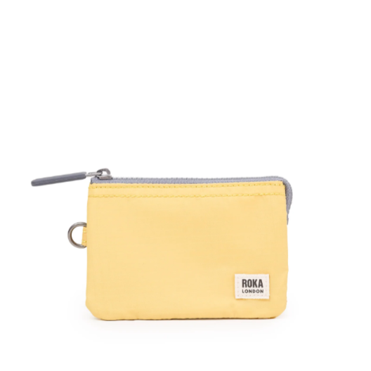 Carnaby Recycled Nylon