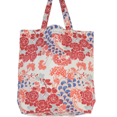 One Hundred Stars Canvas Bag
