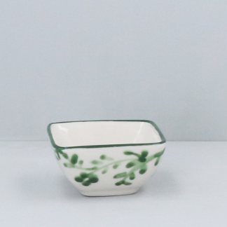 Artisan Lemon Square Bowl