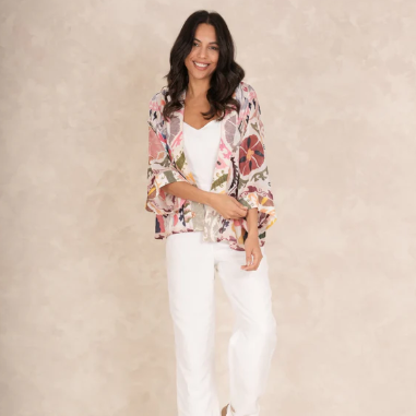 Susani Kimono