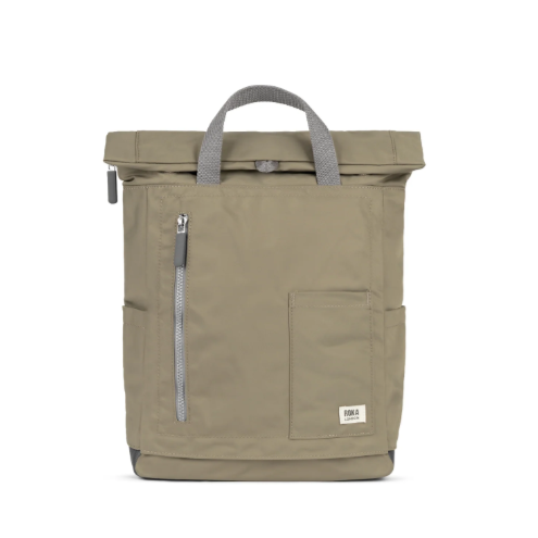 Camden Nylon Medium Bag