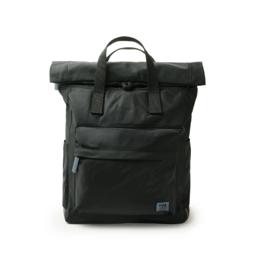 Creative Waste Black Medium Canfield
