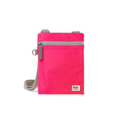 Roka Chelsea X Small Sustainable Nylon