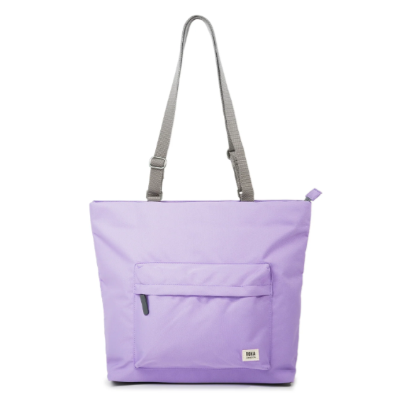 Trafalgar Recycled Canvas Tote