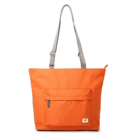 Trafalgar Recycled Canvas Tote