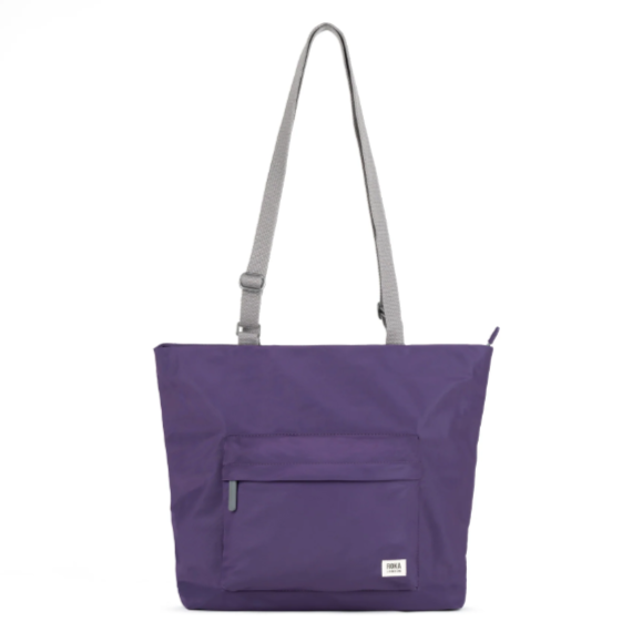 Trafalgar Recycled Nylon Tote