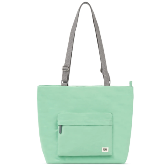 Trafalgar Recycled Nylon Tote