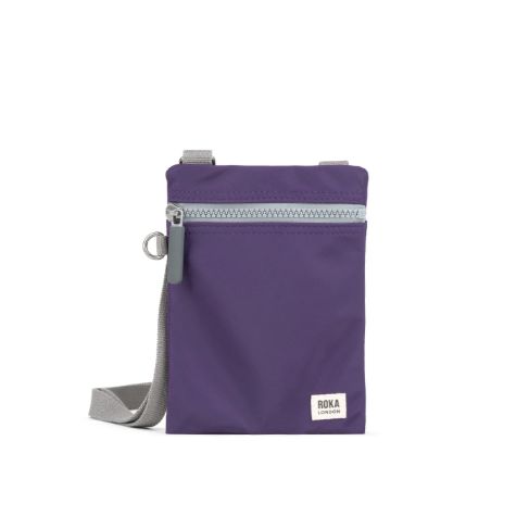 Roka Chelsea X Small Sustainable Nylon