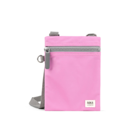 Roka Chelsea X Small Sustainable Nylon