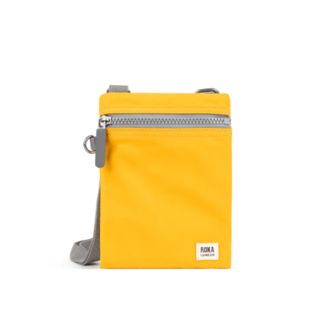 Roka Chelsea X Small Sustainable Nylon