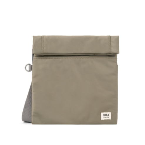 Stratford Recycled Nylon