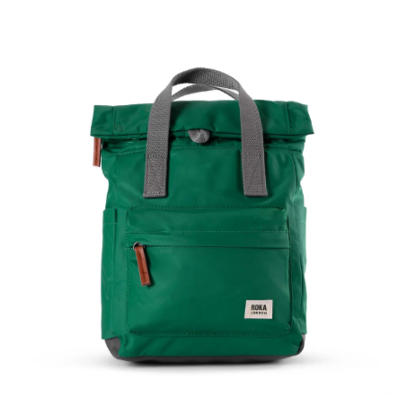 Canfield  Nylon Small Ruck Sack