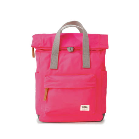 Canfield  Nylon Small Ruck Sack