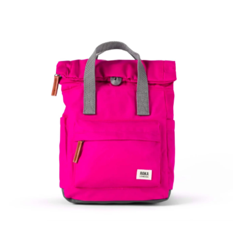 Canfield  Nylon Small Ruck Sack