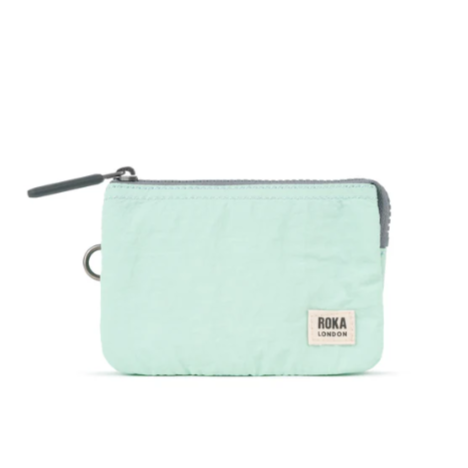 Carnaby Recycled Taslon Wallet